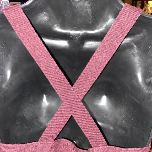 Moda International Sweater Tank Top - Picture 4 of 4